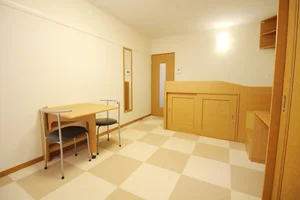 大津市のマンスリーマンション・ウィークリーマンション「レオパレスオリオン 202(No.464308)」メイン画像