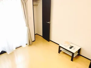 のマンスリーマンション・ウィークリーマンション「クレイノ四季 302(No.464387)」メイン画像