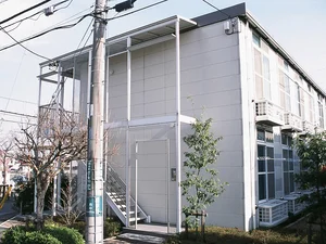 のマンスリーマンション・ウィークリーマンション「レオパレスＬＵＮＡ 104(No.464587)」メイン画像