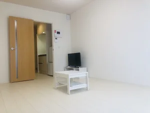 のマンスリーマンション・ウィークリーマンション「クレイノＧＡＲＤＥＮ　丘　Ⅱ 207(No.464599)」メイン画像