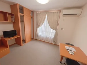 のマンスリーマンション・ウィークリーマンション「レオパレスプレリュード 201(No.464738)」メイン画像