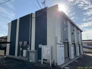 大村駅（長崎県）のマンスリーマンション・ウィークリーマンション「レオネクストルーチェ 202(No.464838)」メイン画像