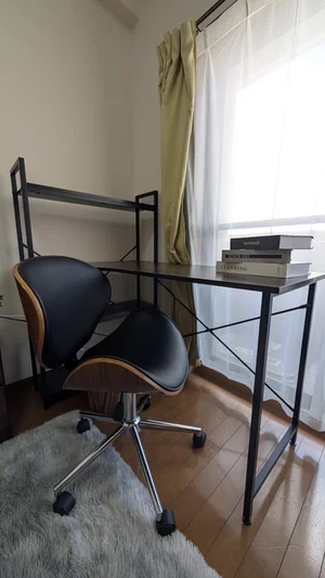 デスクセット付♪