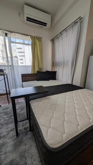 広々居室！快適です♪