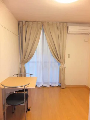 日本大学理工学部（船橋キャンパス）周辺のマンスリーマンション・ウィークリーマンション「レオパレスカミーリア 110(No.465021)」メイン画像