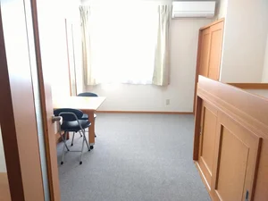 香川大学林町キャンパス周辺のマンスリーマンション・ウィークリーマンション「レオパレスＶｉｎｇｈｔＳｉｘ 204(No.465048)」メイン画像