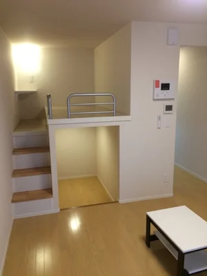 のマンスリーマンション・ウィークリーマンション「ミランダＫＥＥＰ　ＮＥＸＴⅡ 203(No.465054)」メイン画像