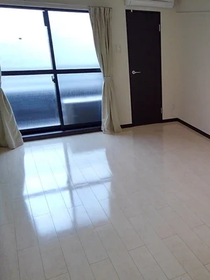 香川県のマンスリーマンション・ウィークリーマンション「レオネクストクレール国分寺 201(No.465319)」メイン画像