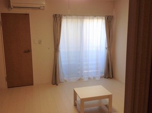 のマンスリーマンション・ウィークリーマンション「クレイノジュネスピューパⅣ 104(No.465436)」メイン画像