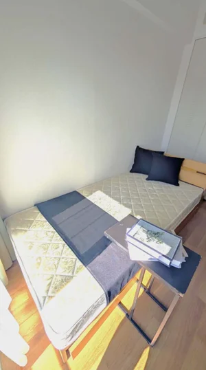 南方駅（大阪府）・西中島南方駅（大阪府）のマンスリーマンション・ウィークリーマンション「｜社内最安値挑戦中｜駅近｜即入居可能｜複数部屋契約可能｜【BraTTo新大阪】(No.465493)」メイン画像