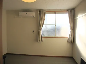 のマンスリーマンション・ウィークリーマンション「レオパレスＫＳ蔭山 203(No.465706)」メイン画像