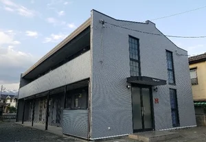 のマンスリーマンション・ウィークリーマンション「レオパレスルーチェ高畑 204(No.465756)」メイン画像