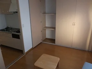 笛吹市のマンスリーマンション・ウィークリーマンション「レオパレスマイルストーン 302(No.465767)」メイン画像