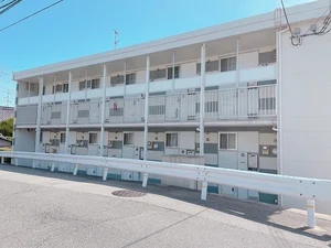 のマンスリーマンション・ウィークリーマンション「レオパレス三番町 206(No.466063)」メイン画像