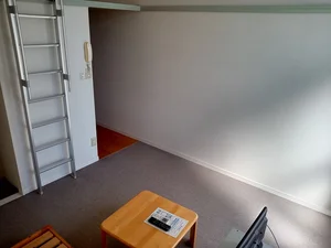 のマンスリーマンション・ウィークリーマンション「レオパレス桜 208(No.466446)」メイン画像