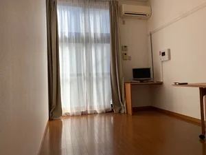 のマンスリーマンション・ウィークリーマンション「レオパレス具々田 205(No.466620)」メイン画像