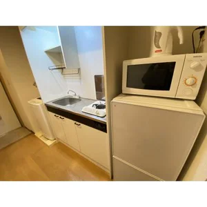 自炊もバッチリ◎