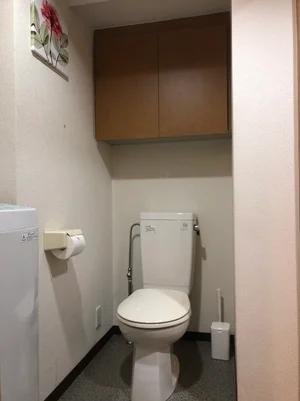人気のバス・トイレ別！