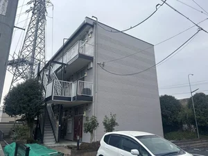 東海大学医学部付属八王子病院周辺のマンスリーマンション・ウィークリーマンション「レオパレスメロディーベルイノⅡ 304(No.466866)」メイン画像