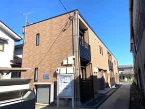 のマンスリーマンション・ウィークリーマンション「レオネクストセゾンＭＫ 202(No.466971)」メイン画像