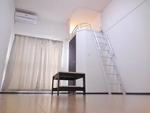 東都大学周辺のマンスリーマンション・ウィークリーマンション「レオネクスト葉 105(No.467330)」メイン画像