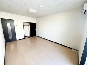 西松本駅（長野県）のマンスリーマンション・ウィークリーマンション「レオネクストＭｏｏｎＬｉｇｈｔ 203(No.467383)」メイン画像