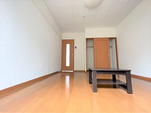 鳥取県のマンスリーマンション・ウィークリーマンション「レオパレス上町 103(No.467438)」メイン画像