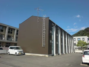 のマンスリーマンション・ウィークリーマンション「レオパレスヴァンテアン 201(No.467463)」メイン画像