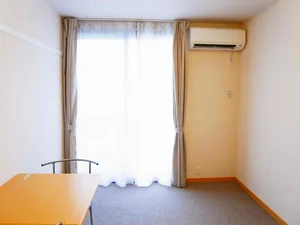 のマンスリーマンション・ウィークリーマンション「レオパレスＴＡＫＡ 202(No.467708)」メイン画像