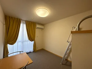 のマンスリーマンション・ウィークリーマンション「レオパレス鈴風 310(No.467795)」メイン画像