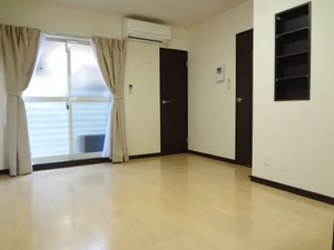 のマンスリーマンション・ウィークリーマンション「レオネクストグランディールＳ 102(No.467923)」メイン画像