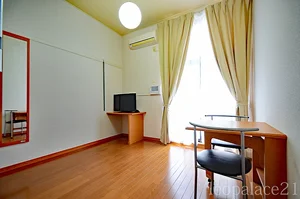 のマンスリーマンション・ウィークリーマンション「レオパレスＲｅｌｉｅｕｒ 101(No.468335)」メイン画像