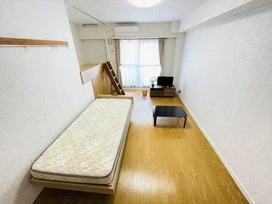 Wi-Fi完備なので、リモートワークにもおススメ物件です☆★