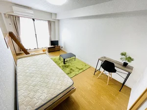 のマンスリーマンション・ウィークリーマンション「Sマンスリー柳井町 403・Ａタイプ(No.468384)」メイン画像