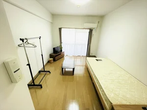 家具家電付きなので、その日から快適に生活できます★★