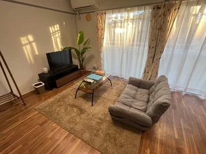 のマンスリーマンション・ウィークリーマンション「マンスリー大宮A (No.468387)」メイン画像