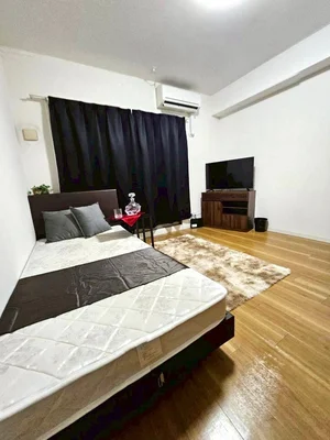 名古屋市千種区のマンスリーマンション・ウィークリーマンション「BraTTo千種パルティール【今なら賃料105,400円→74,400円！】(No.468388)」メイン画像