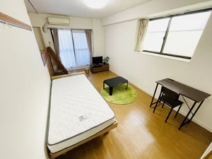 Wi-Fi完備なので、リモートワークにもおススメ物件です☆★