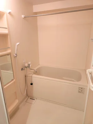 バス・トイレ別