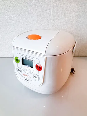 炊飯器