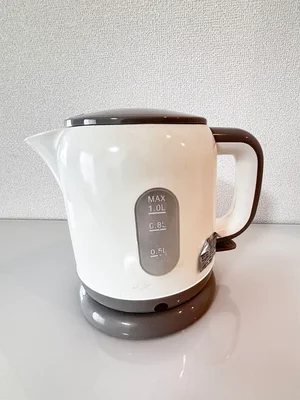 ケトル