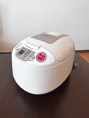 炊飯器