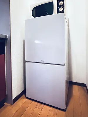 冷蔵庫