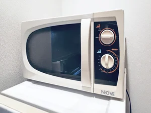 電子レンジ