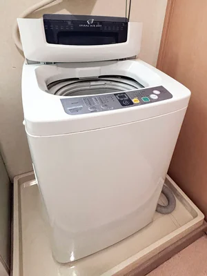 全自動洗濯機