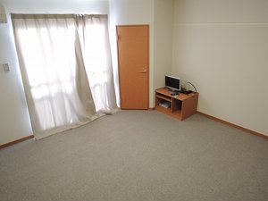 のマンスリーマンション・ウィークリーマンション「レオパレスα 307(No.468555)」メイン画像