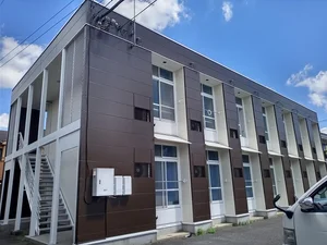 亜細亜大学周辺のマンスリーマンション・ウィークリーマンション「レオパレスＮＩＳＨＩＧＡＩ 205(No.468624)」メイン画像