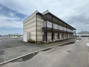 小木津駅（茨城県）のマンスリーマンション・ウィークリーマンション「レオパレスサニーヒル 107(No.468676)」メイン画像