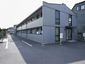 のマンスリーマンション・ウィークリーマンション「レオパレスアネックス．Ｍ．Ｏ 203(No.468692)」メイン画像