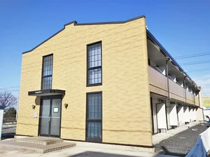 のマンスリーマンション・ウィークリーマンション「レオパレスカーサ 202(No.468908)」メイン画像